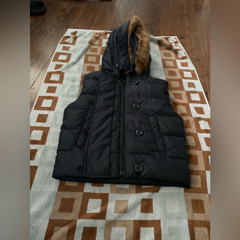 Vest